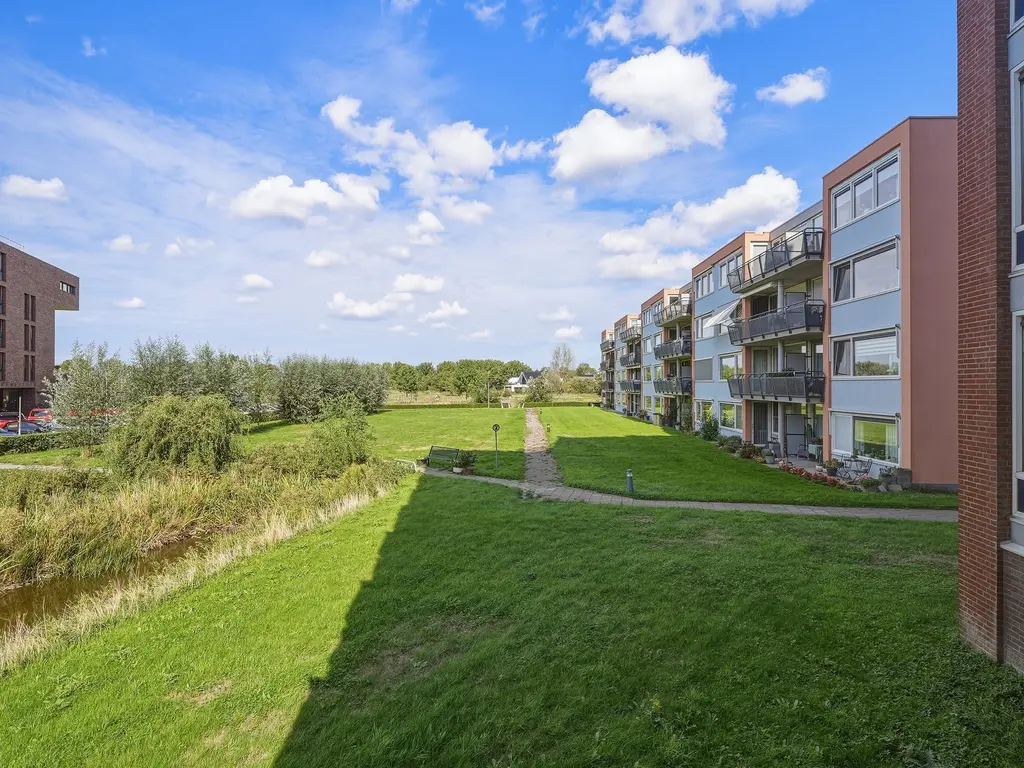 Hof ter Veste 131, MIDDELBURG