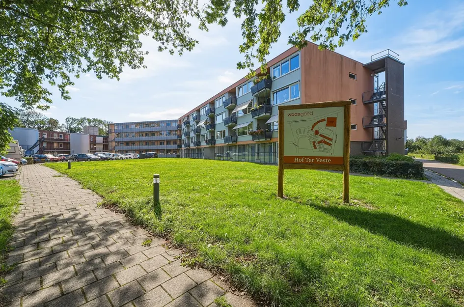 Hof ter Veste 131
