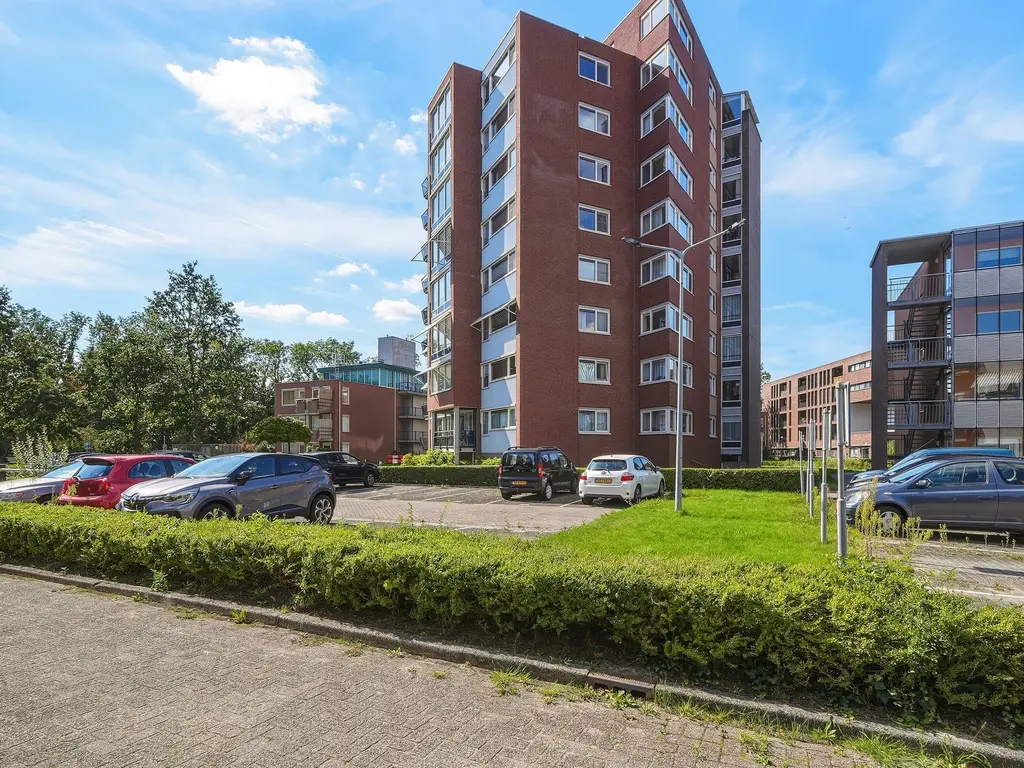 Hof ter Veste 131, MIDDELBURG