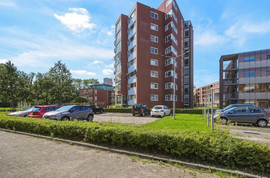 Hof ter Veste 131