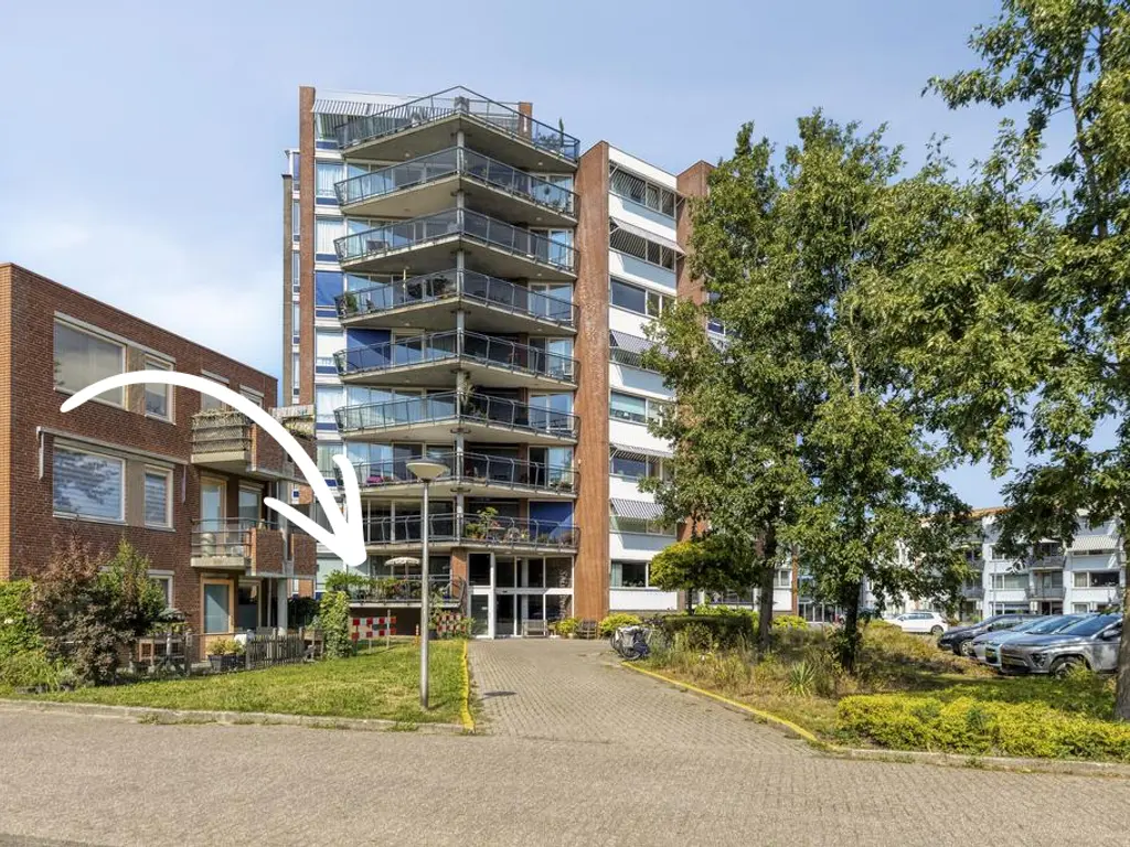 Hof ter Veste 131, MIDDELBURG
