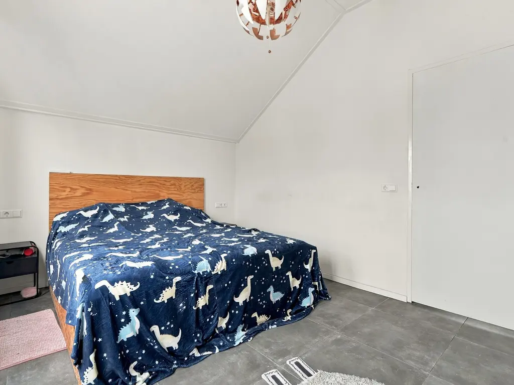 Merkenburg 37, VLISSINGEN