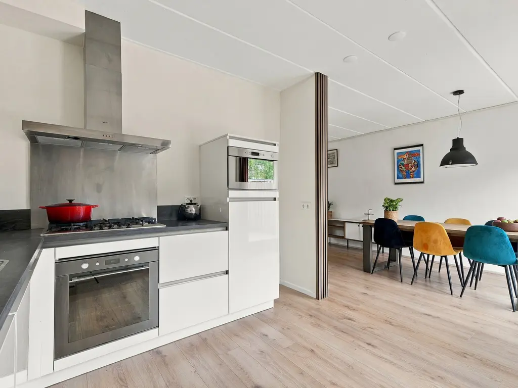 Smaragd 49, MIDDELBURG