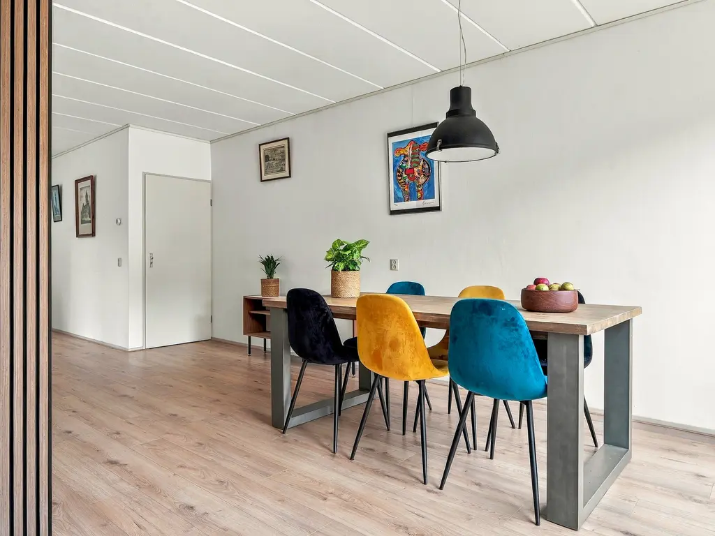 Smaragd 49, MIDDELBURG