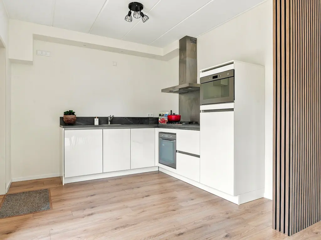 Smaragd 49, MIDDELBURG