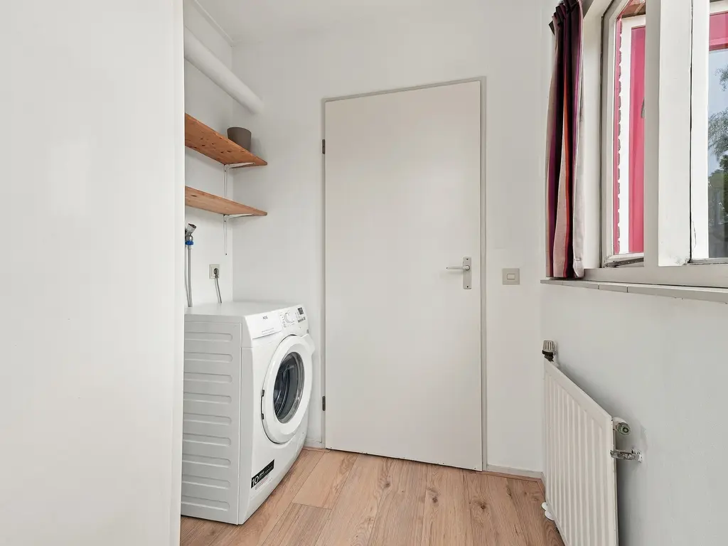 Smaragd 49, MIDDELBURG