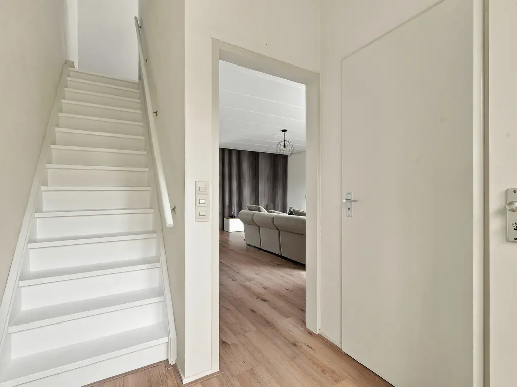 Smaragd 49, MIDDELBURG