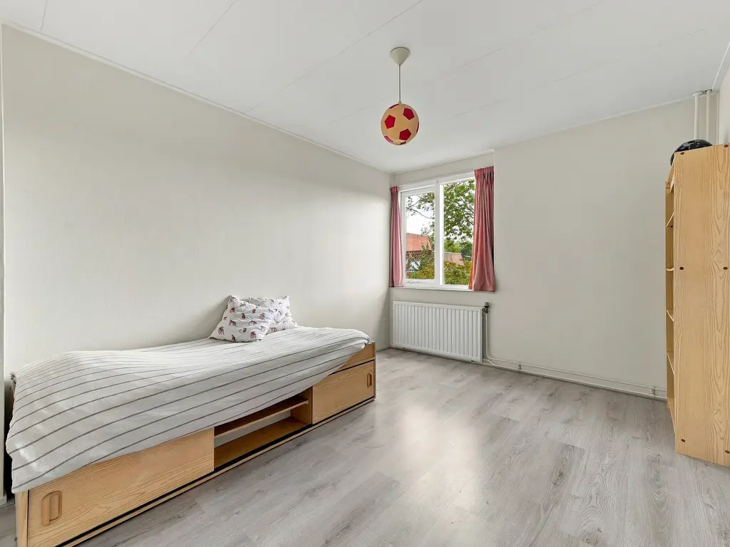 Smaragd 49, MIDDELBURG