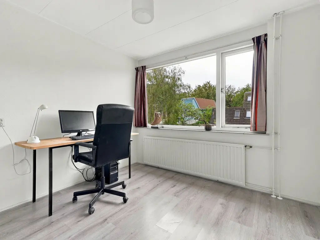 Smaragd 49, MIDDELBURG