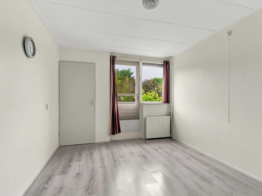 Smaragd 49, MIDDELBURG
