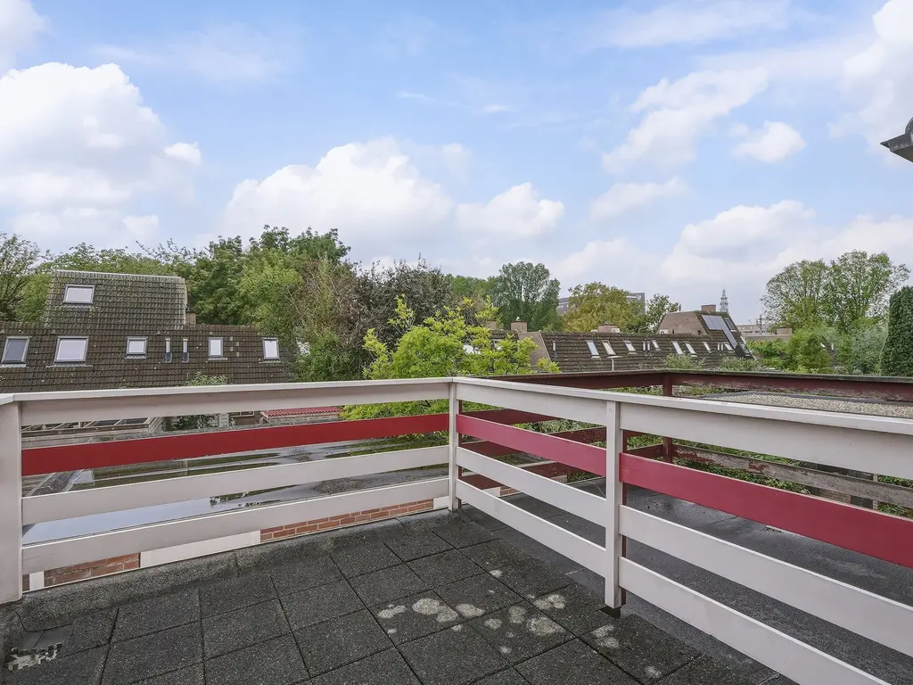 Smaragd 49, MIDDELBURG