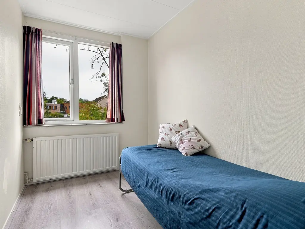 Smaragd 49, MIDDELBURG