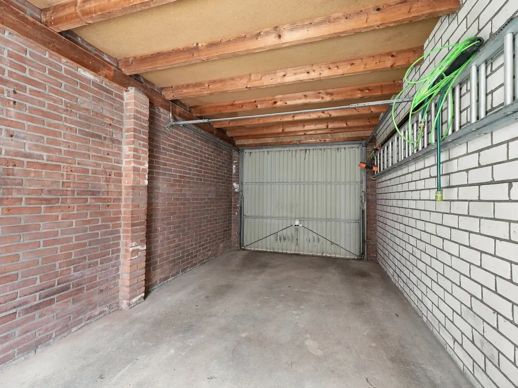 Smaragd 49, MIDDELBURG