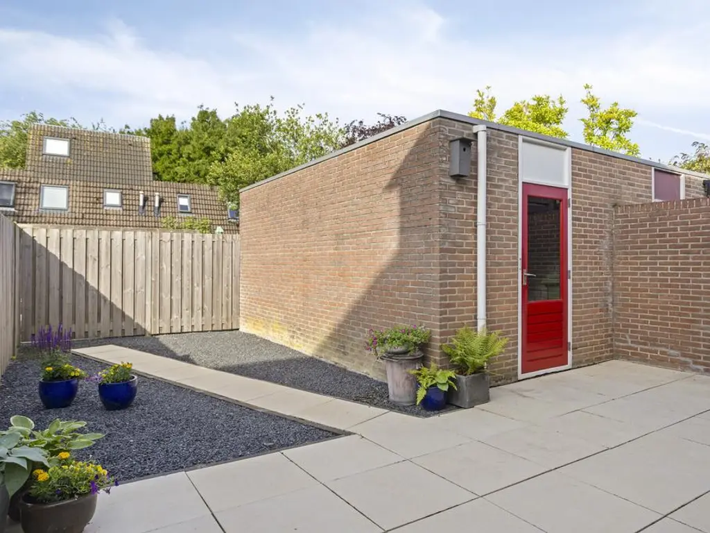Smaragd 49, MIDDELBURG