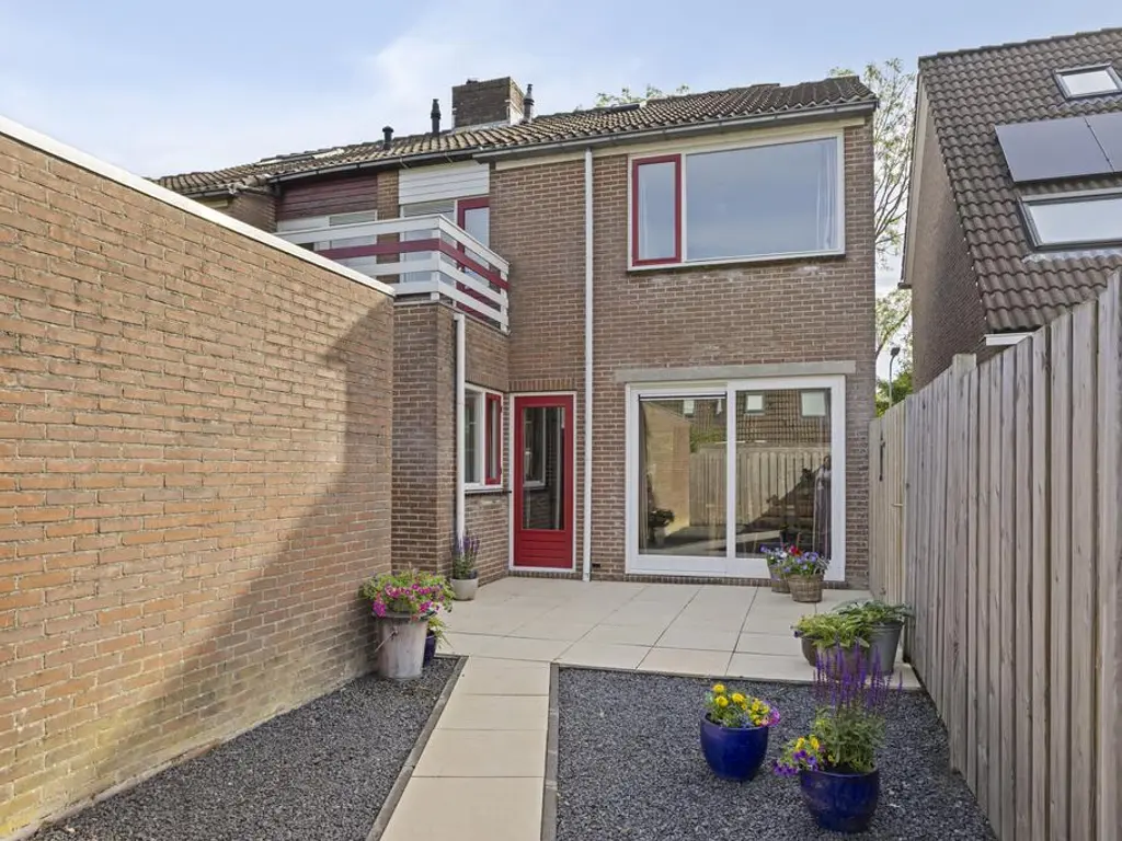 Smaragd 49, MIDDELBURG