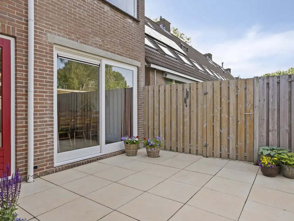 Smaragd 49, MIDDELBURG