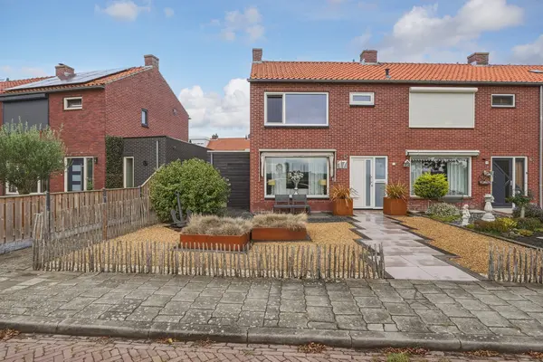 Oude Havenstraat 17