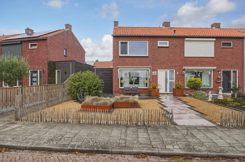 Oude Havenstraat 17