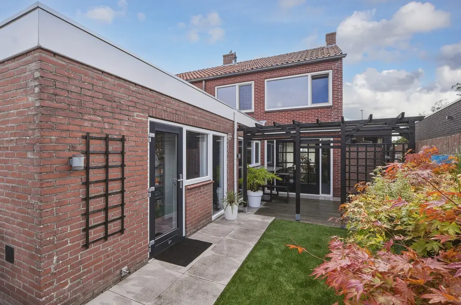 Oude Havenstraat 17