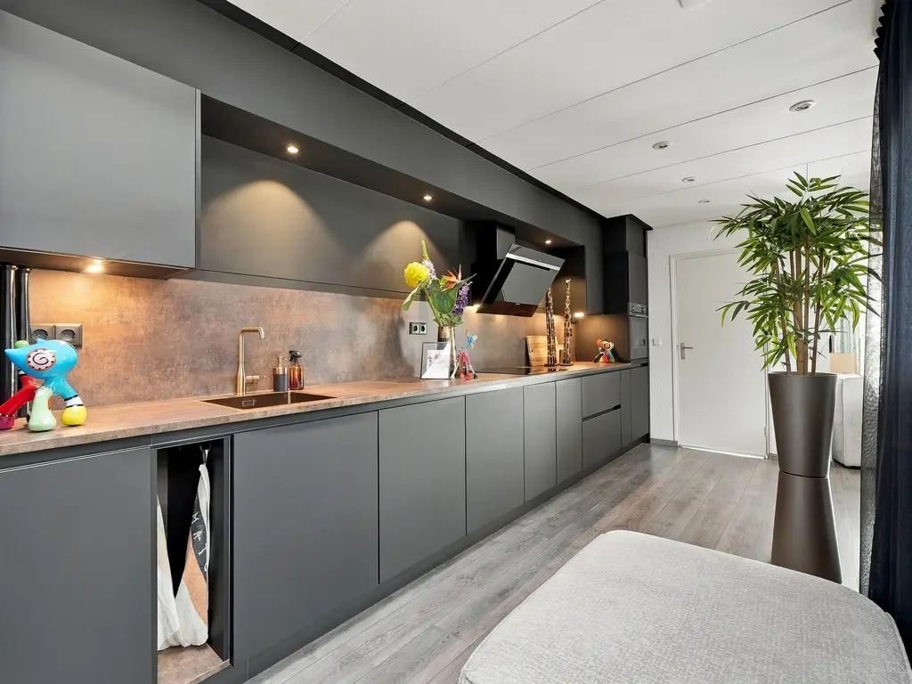Oude Havenstraat 17, ARNEMUIDEN