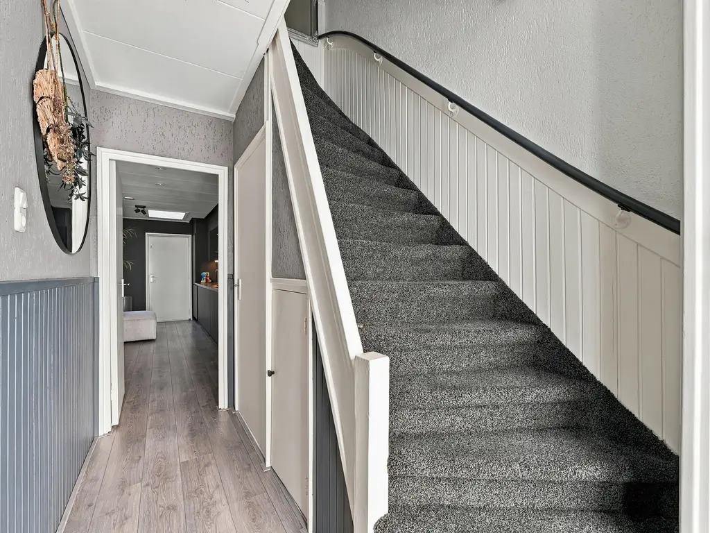 Oude Havenstraat 17, ARNEMUIDEN