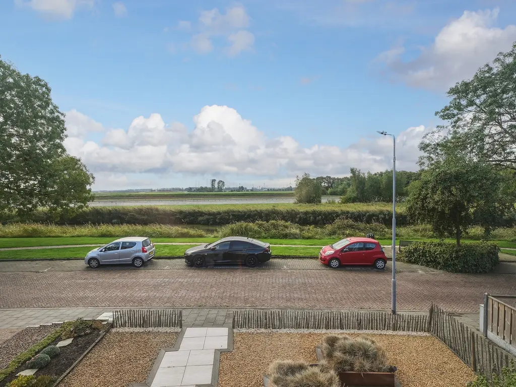 Oude Havenstraat 17, ARNEMUIDEN