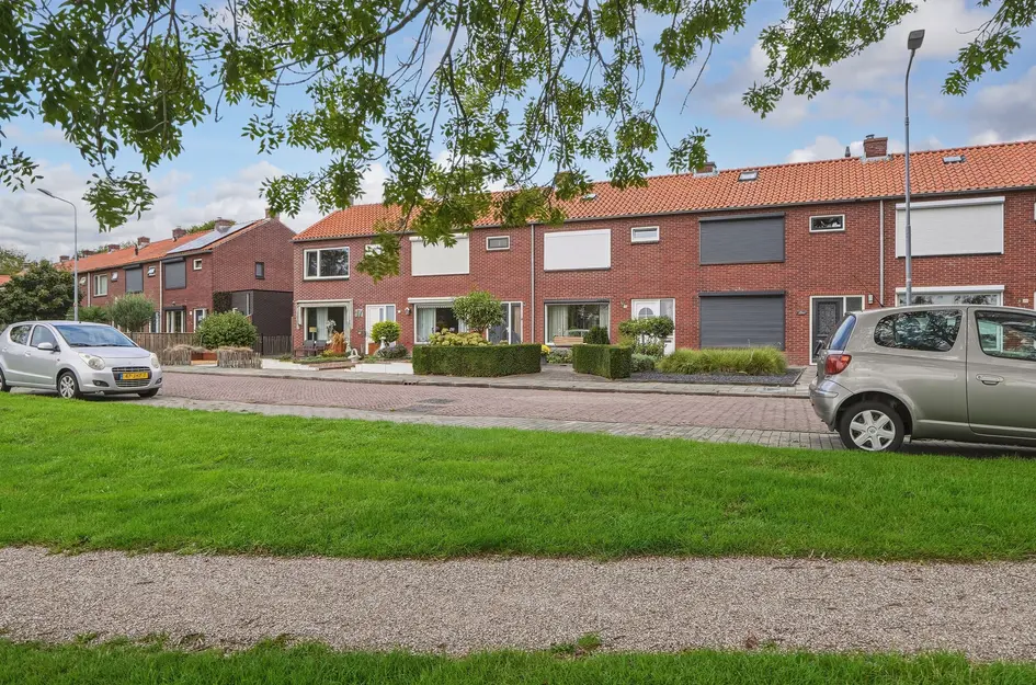 Oude Havenstraat 17