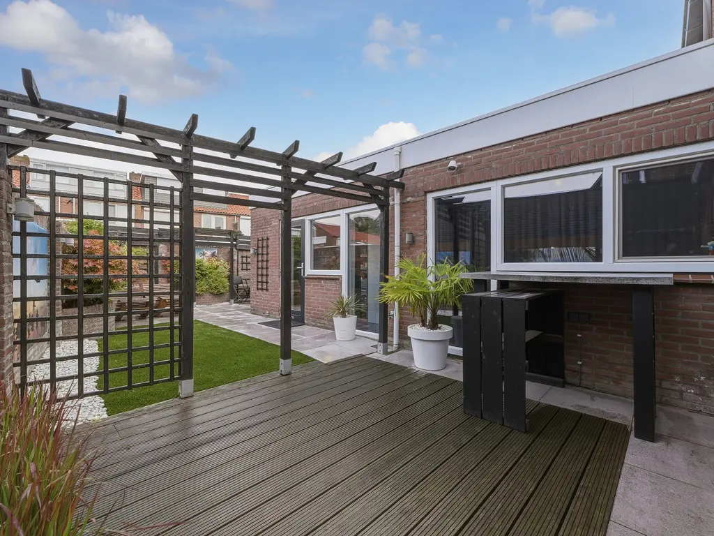Oude Havenstraat 17, ARNEMUIDEN