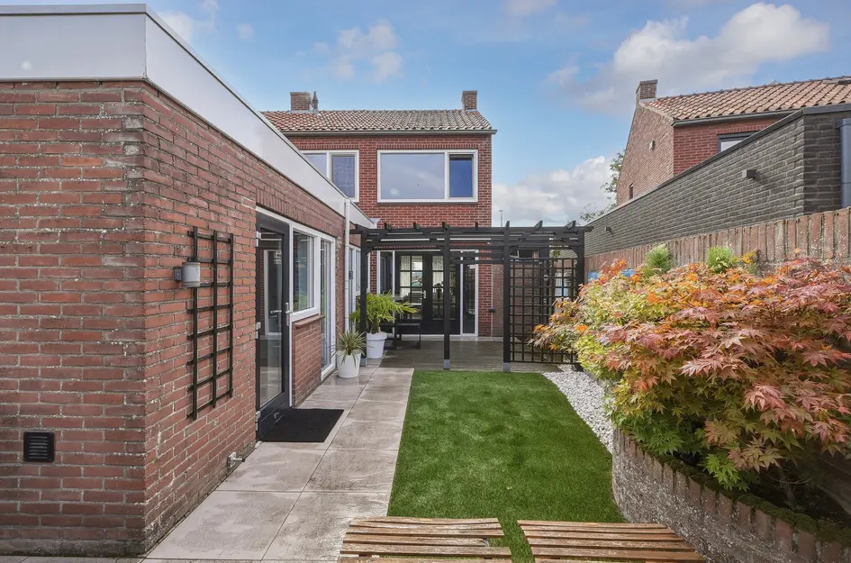 Oude Havenstraat 17