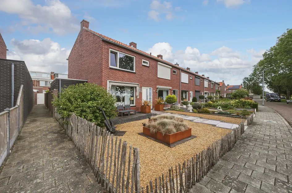 Oude Havenstraat 17
