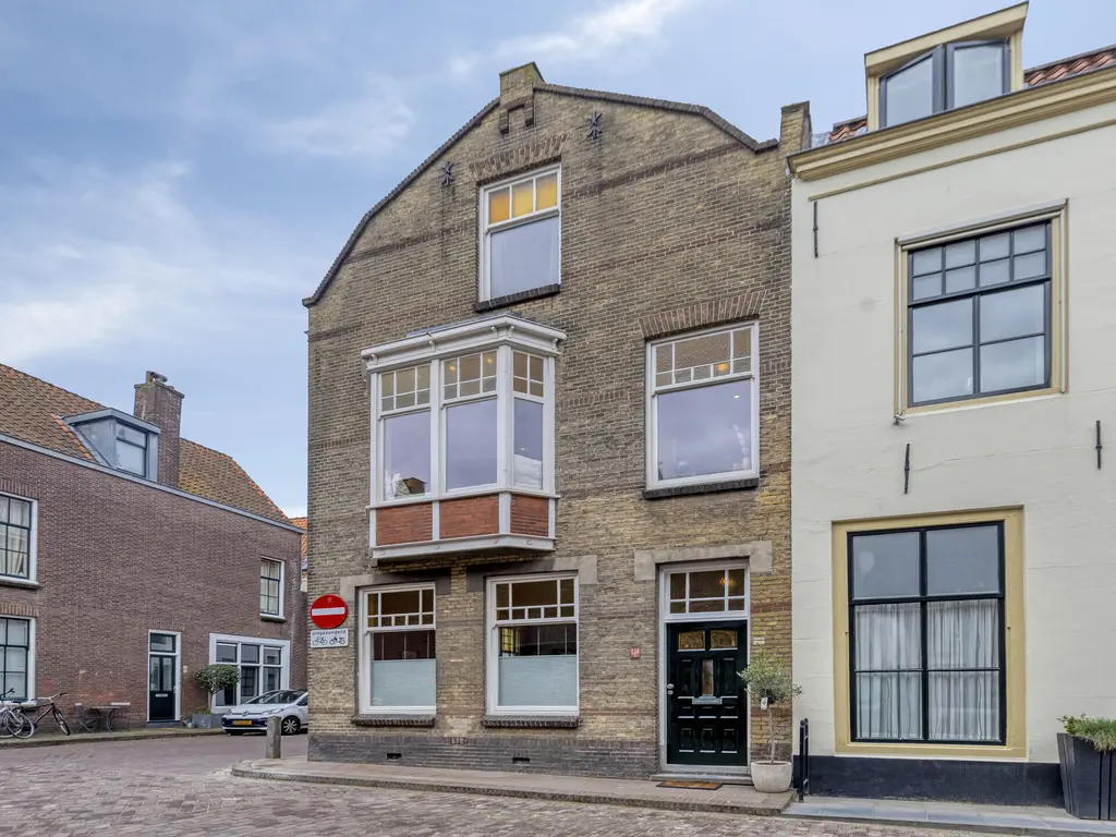 Brakstraat 21, MIDDELBURG