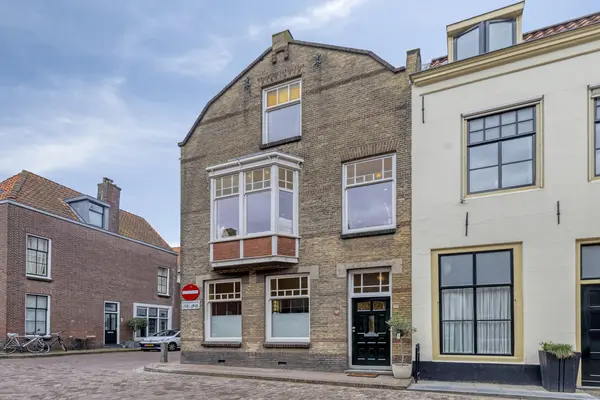 Brakstraat 21