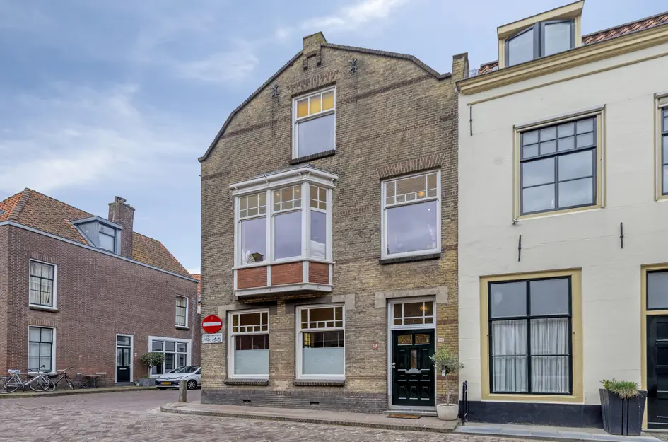 Brakstraat 21