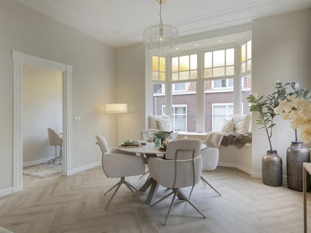 Brakstraat 21, MIDDELBURG