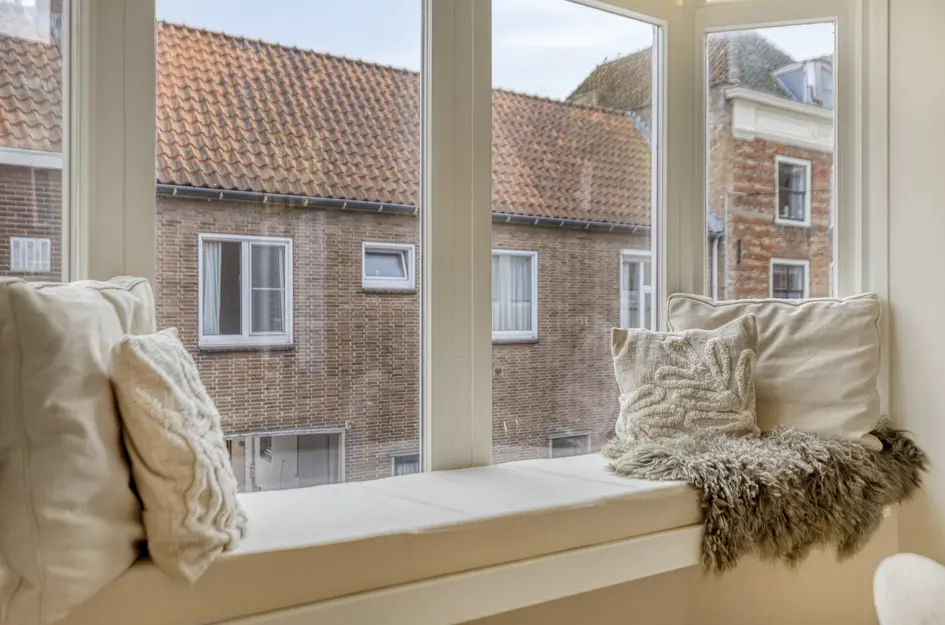 Brakstraat 21