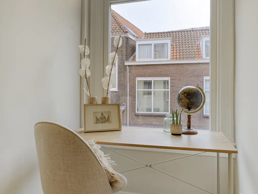 Brakstraat 21, MIDDELBURG