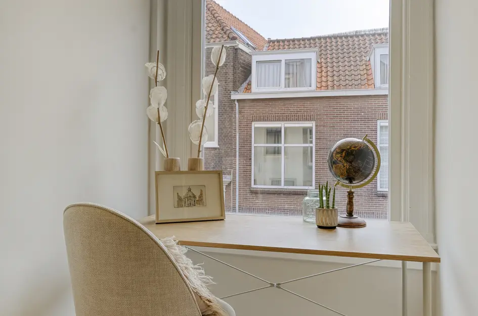 Brakstraat 21