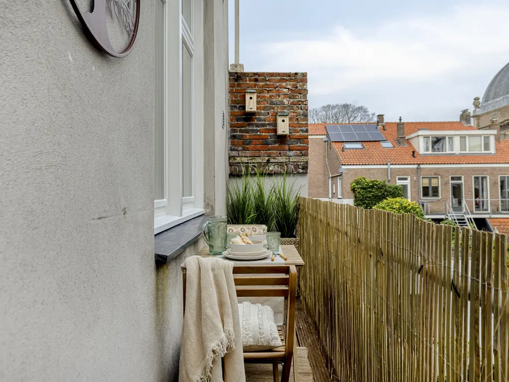 Brakstraat 21, MIDDELBURG