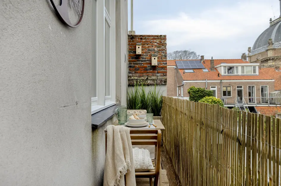 Brakstraat 21