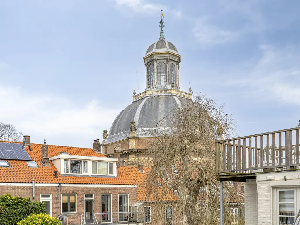 Brakstraat 21, MIDDELBURG