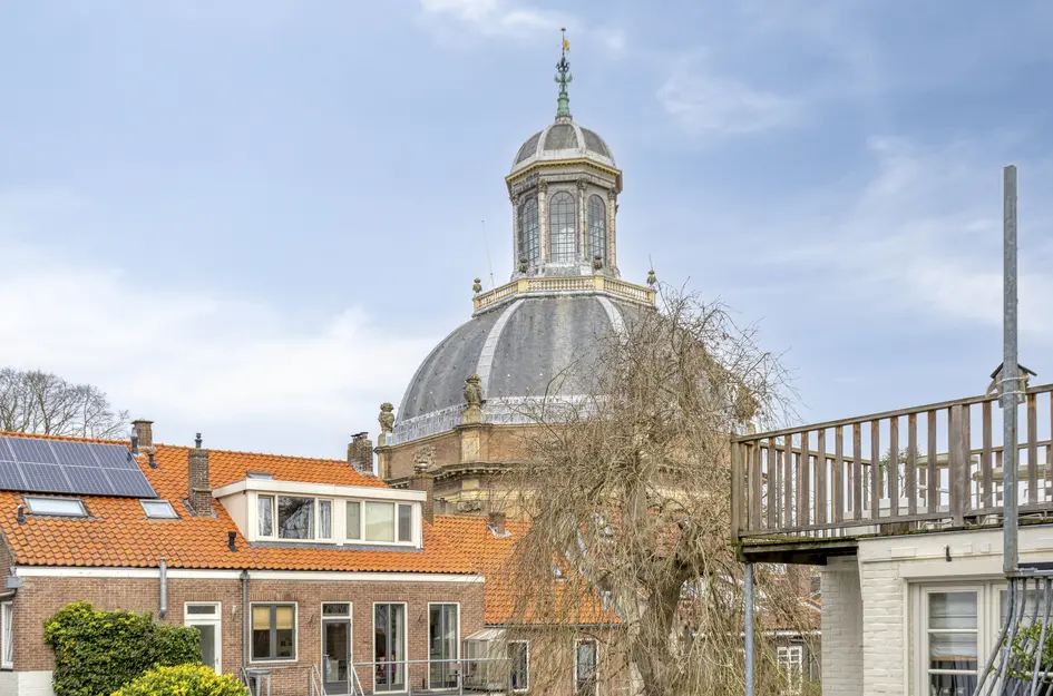 Brakstraat 21