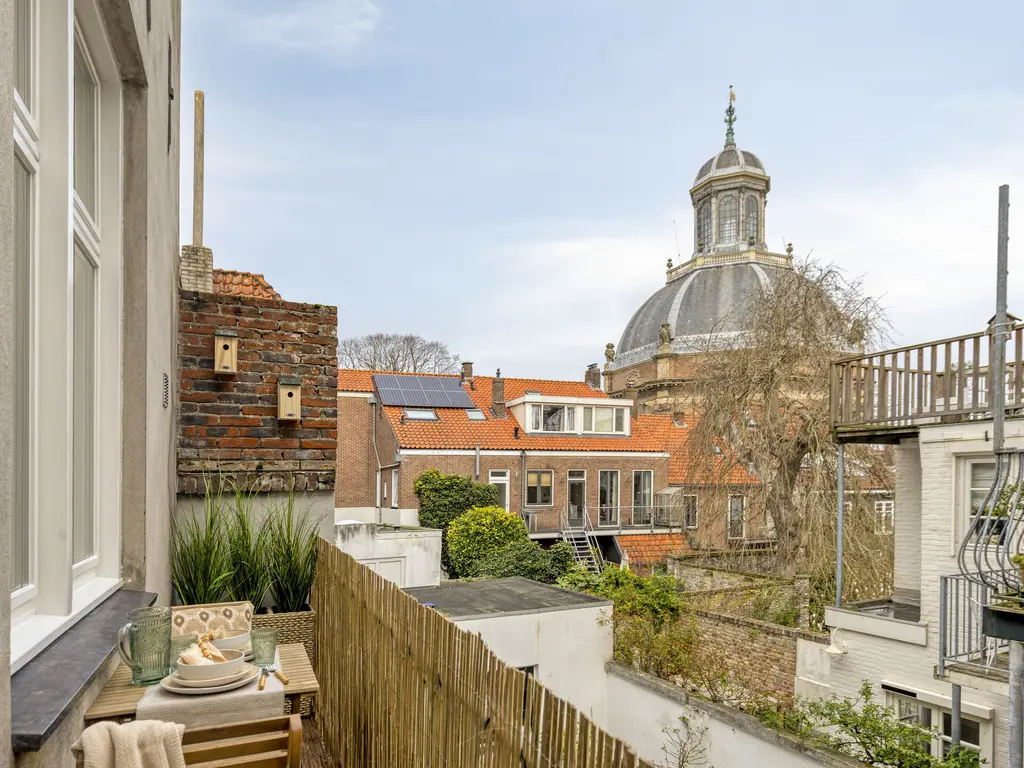 Brakstraat 21, MIDDELBURG