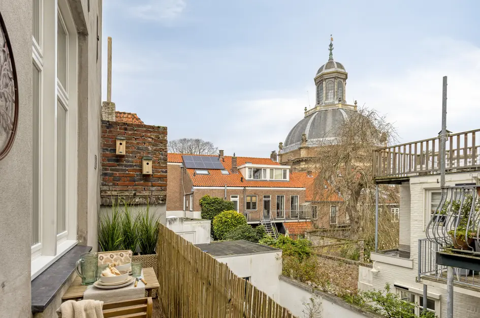 Brakstraat 21
