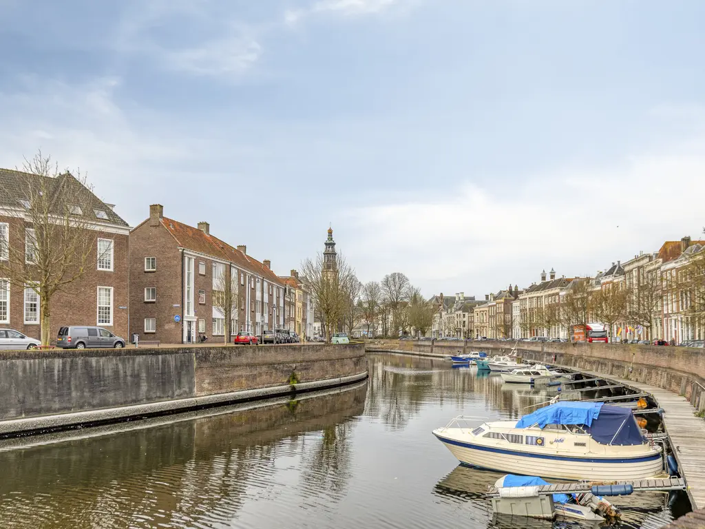 Brakstraat 21, MIDDELBURG