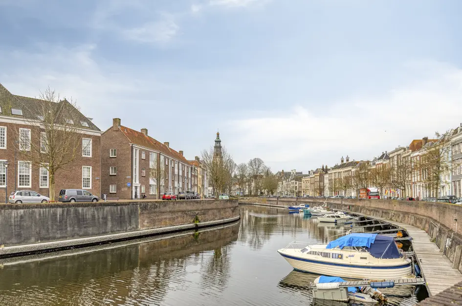 Brakstraat 21
