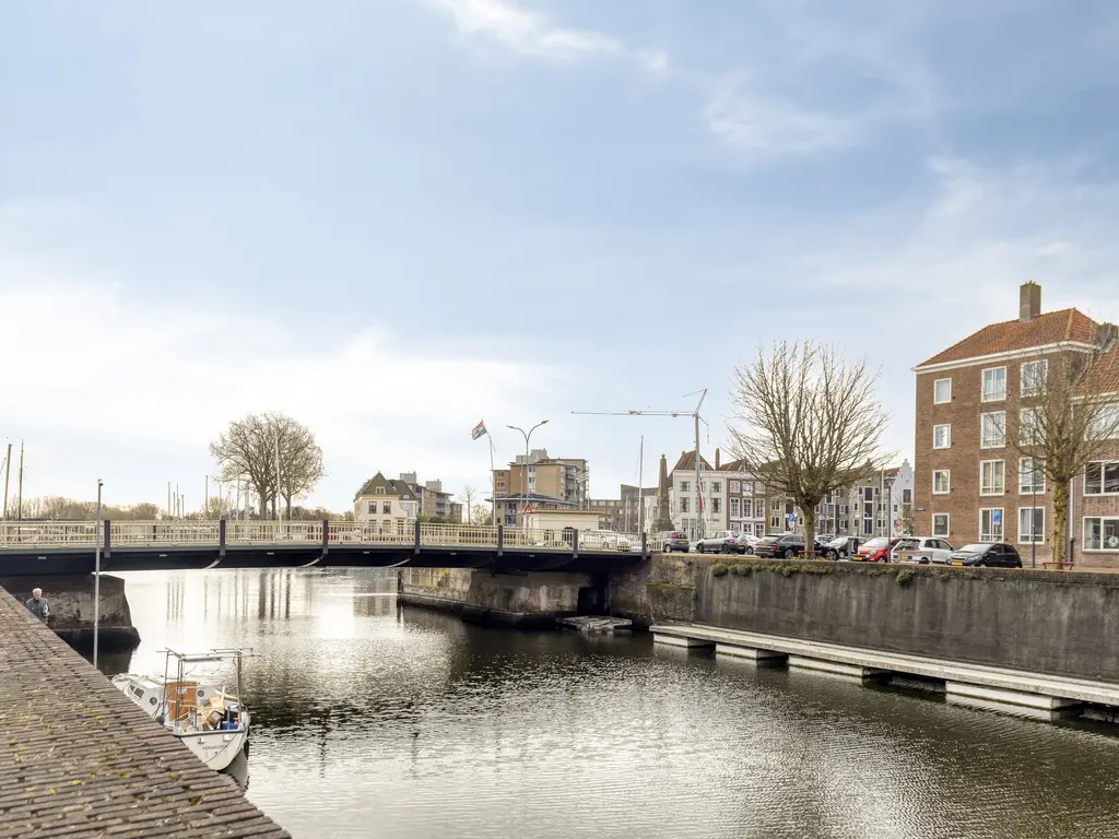 Brakstraat 21, MIDDELBURG