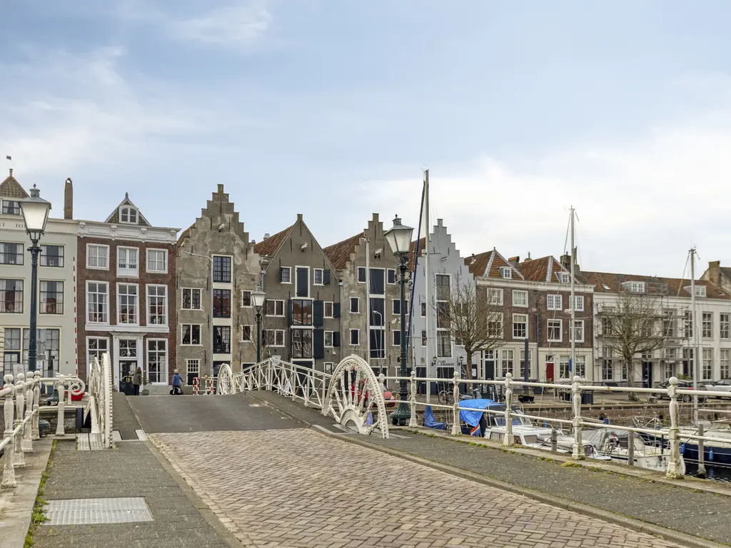 Brakstraat 21, MIDDELBURG