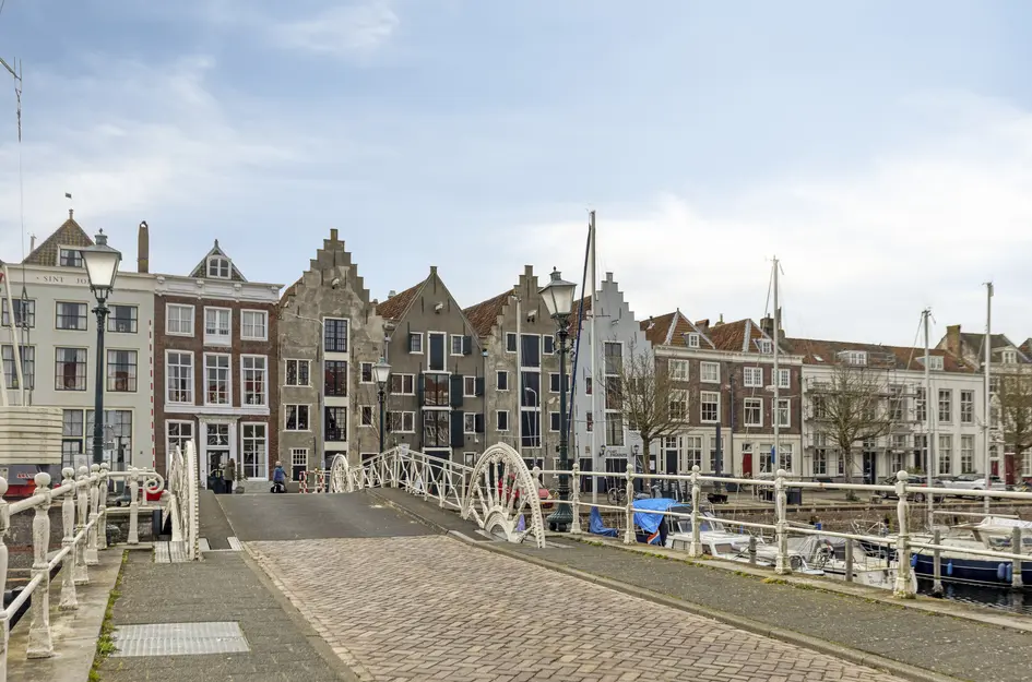Brakstraat 21