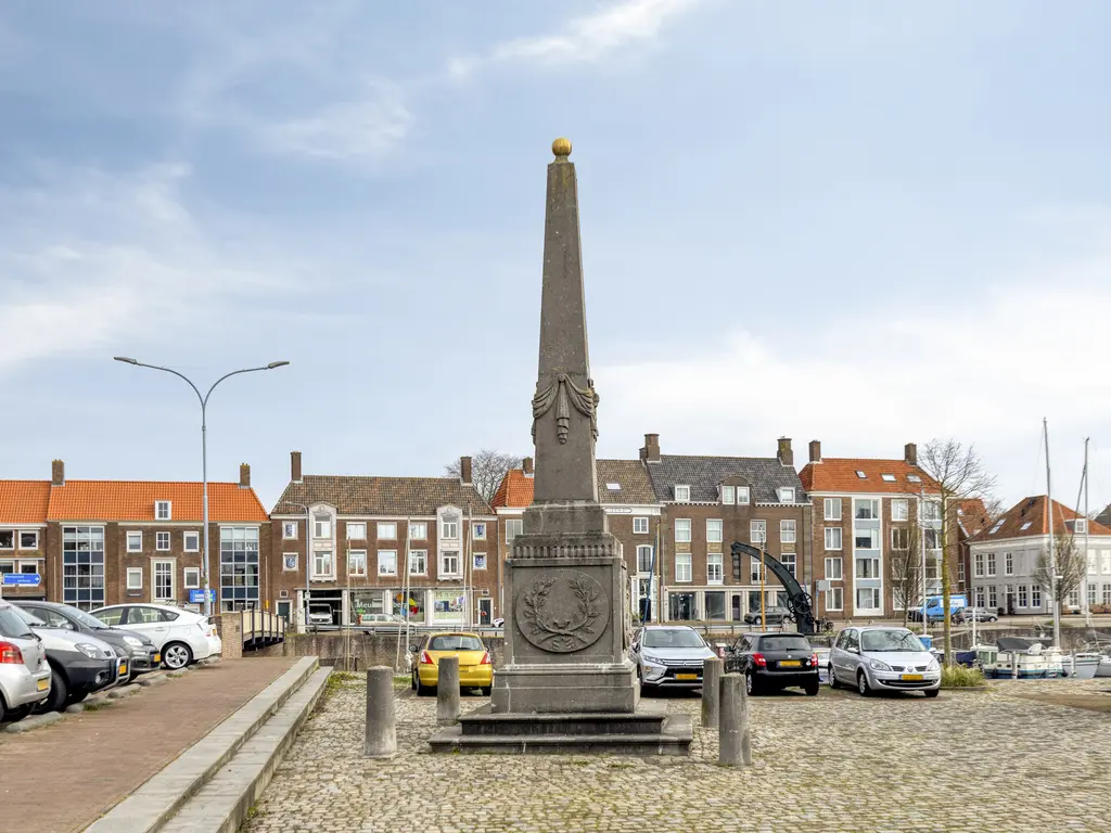 Brakstraat 21, MIDDELBURG