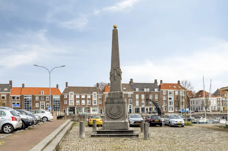 Brakstraat 21